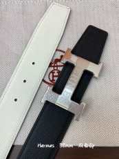H*ermes  Belts Top Quality 38MM