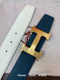 H*ermes  Belts Top Quality 38MM