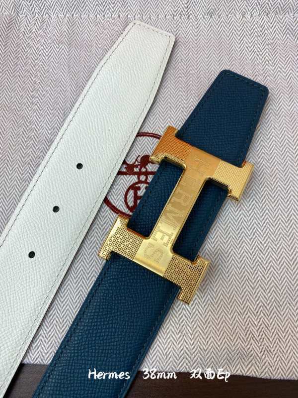 H*ermes  Belts Top Quality 38MM