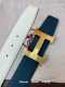 H*ermes  Belts Top Quality 38MM