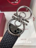 F*erragamo  Belts Top Quality 35MM