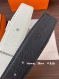 H*ermes  Belts Top Quality 38MM