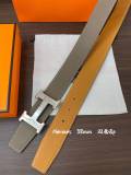 H*ermes  Belts Top Quality 38MM