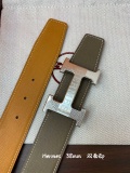 H*ermes  Belts Top Quality 38MM
