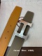 H*ermes  Belts Top Quality 38MM