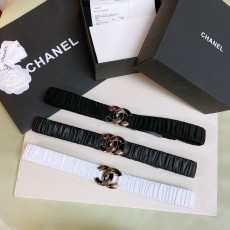 C*hanel  Belts Top Quality 30MM