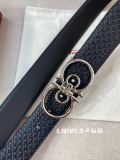 F*erragamo  Belts Top Quality 35MM