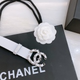 C*hanel  Belts Top Quality 30MM