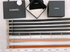 C*hanel  Belts Top Quality 30MM