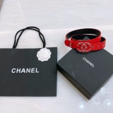 C*hanel  Belts Top Quality 30MM