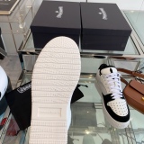Women C*hrome H*earts Top Sneaker