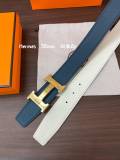 H*ermes  Belts Top Quality 38MM