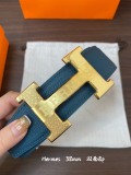 H*ermes  Belts Top Quality 38MM