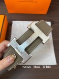 H*ermes  Belts Top Quality 38MM