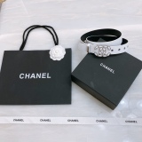C*hanel  Belts Top Quality 30MM
