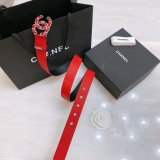 C*hanel  Belts Top Quality 30MM