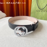 G*ucci  Belts Top Quality 40MM