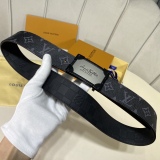 L*ouis V*uitton  Belts Top Quality 40MM