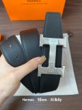 H*ermes  Belts Top Quality 38MM