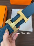 H*ermes  Belts Top Quality 38MM