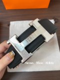 H*ermes  Belts Top Quality 38MM