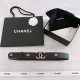 C*hanel  Belts Top Quality 30MM