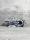 Men Women B*alenciaga Top Sneakers