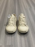 Men Women B*alenciaga Top Sneakers