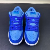 N*IKE DUNK LOW