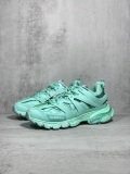 Men Women B*alenciaga Top Sneakers