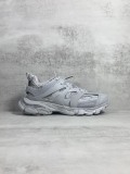 Men Women B*alenciaga Top Sneakers