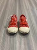 Men Women B*alenciaga Top Sneakers
