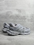 Men Women B*alenciaga Top Sneakers