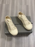 Men Women B*alenciaga Top Sneakers
