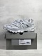 Men Women B*alenciaga Top Sneakers