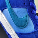 N*IKE DUNK LOW