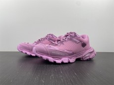 Men Women B*alenciaga Top Sneakers