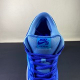 N*IKE DUNK LOW