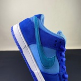 N*IKE DUNK LOW