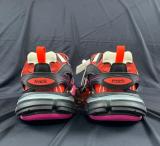 Women B*alenciaga Top Sneakers