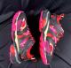 Women B*alenciaga Top Sneakers