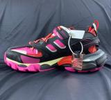 Women B*alenciaga Top Sneakers