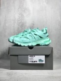 Men Women B*alenciaga Top Sneakers