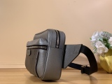 L*ouis V*uitton Bag Top Quality  21*17*5cm
