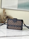 L*ouis V*uitton Bag Top Quality  20*12.5*5cm