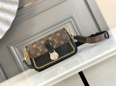 L*ouis V*uitton Bag Top Quality  21*14*4cm