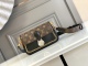 L*ouis V*uitton Bag Top Quality  21*14*4cm