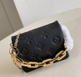L*ouis V*uitton Bag Top Quality  13*11*6cm