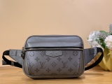 L*ouis V*uitton Bag Top Quality  21*17*5cm