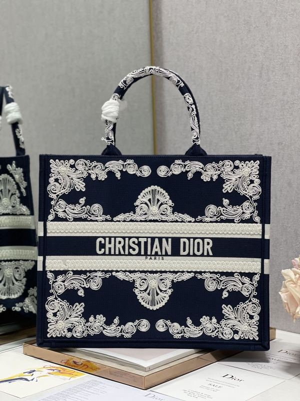 D*ior Bag Top Quality  41*32cm